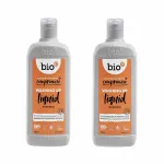 Bio-D Dishwashing liquid with mandarin scent hypoallergenic (750 ml)