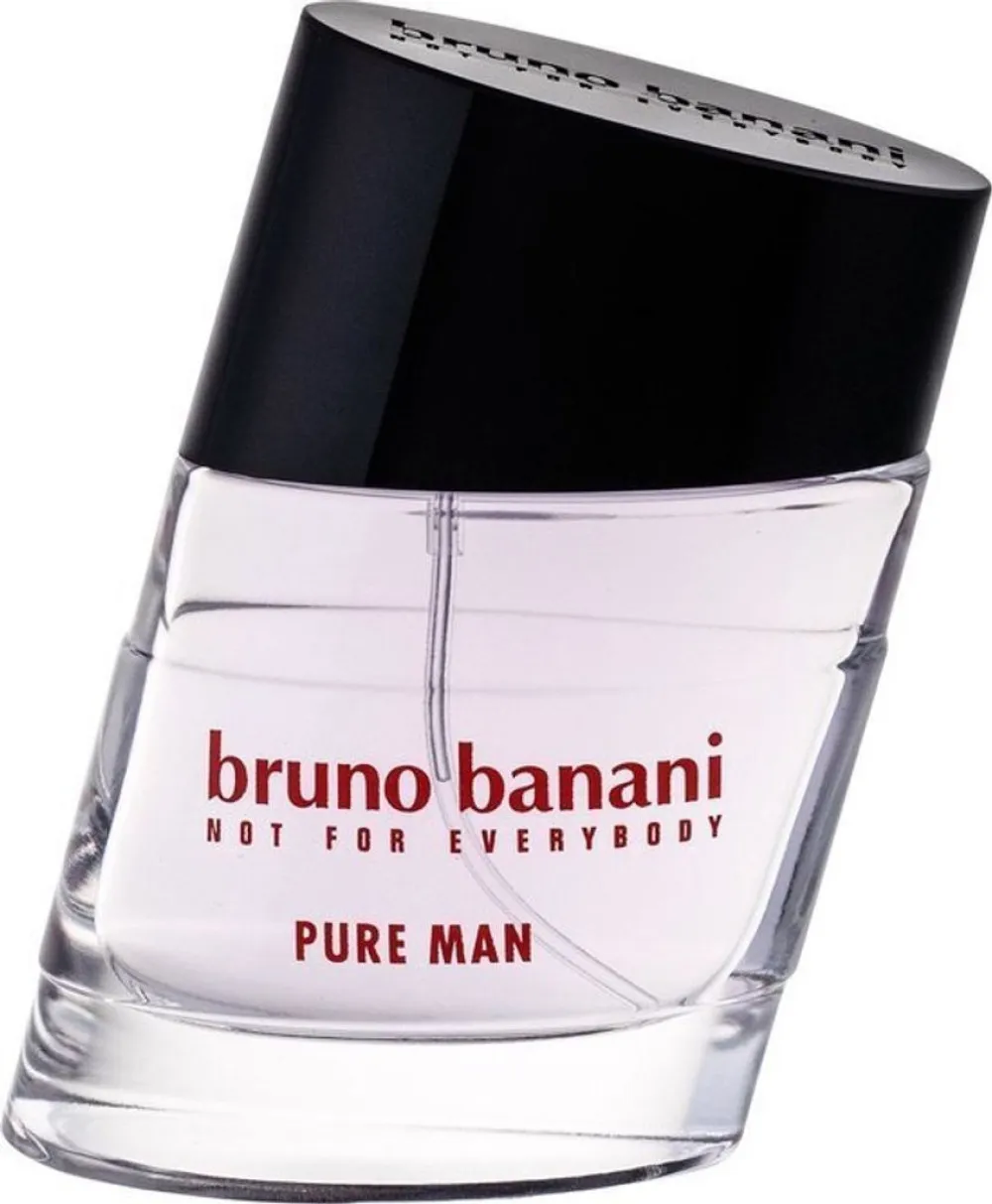 Pure Man Eau de Toilette for Men 30 ml