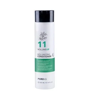 PURING 11 VolumeUp Volumizing Conditioner Volume Conditioner