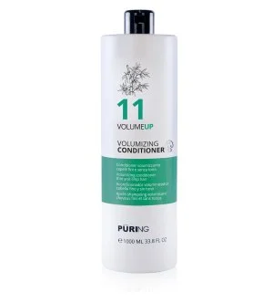 PURING 11 VolumeUp Volumizing Conditioner Volume Conditioner