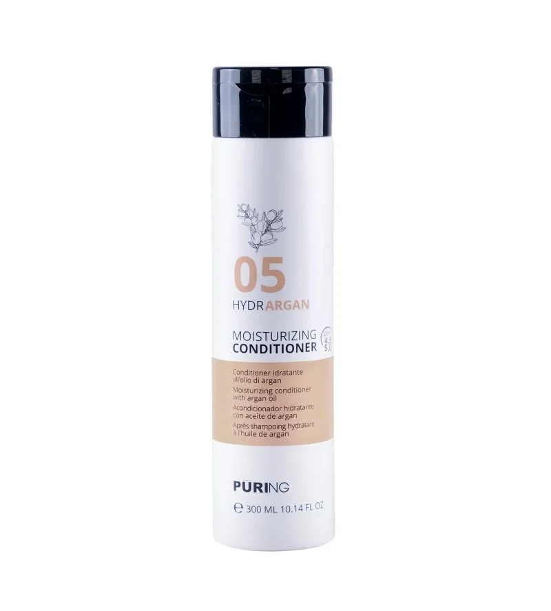 05 Hydrargan Moisturizing Conditioner Moisturizing Conditioner 300 ml