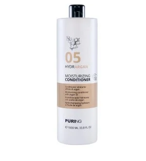 PURING 05 Hydrargan Moisturizing Conditioner Moisturizing Conditioner