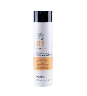 PURING 01 Richness Nourishing Conditioner Nourishing Conditioner