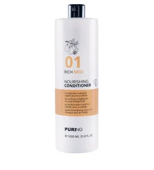 PURING 01 Richness Nourishing Conditioner Nourishing Conditioner