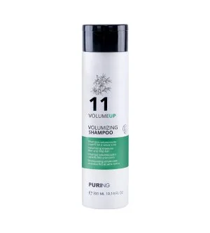 PURING 11 VolumeUp Volumizing Shampoo Volume Shampoo