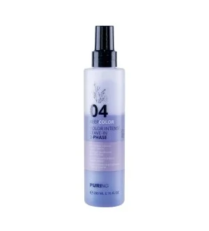 PURING 04 KeepColor Color Intense Leave-In 2 Phase Leave-In Conditioner