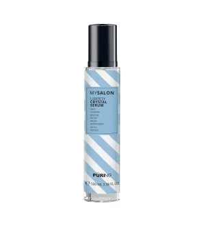 PURING MY SALON Liberty Crystal Serum Hair Shine Serum