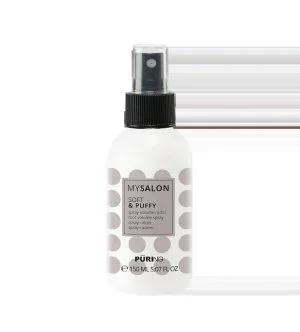 PURING MY SALON Soft & Puffy Volume Spray