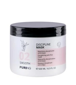 PURING 02 Smoothing Discipline Mask Smoothing Mask