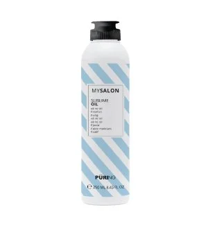 PURING MY SALON Sublime Oil Styling Oil