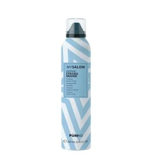 PURING MY SALON Gothic Strong Mousse Styling Foam