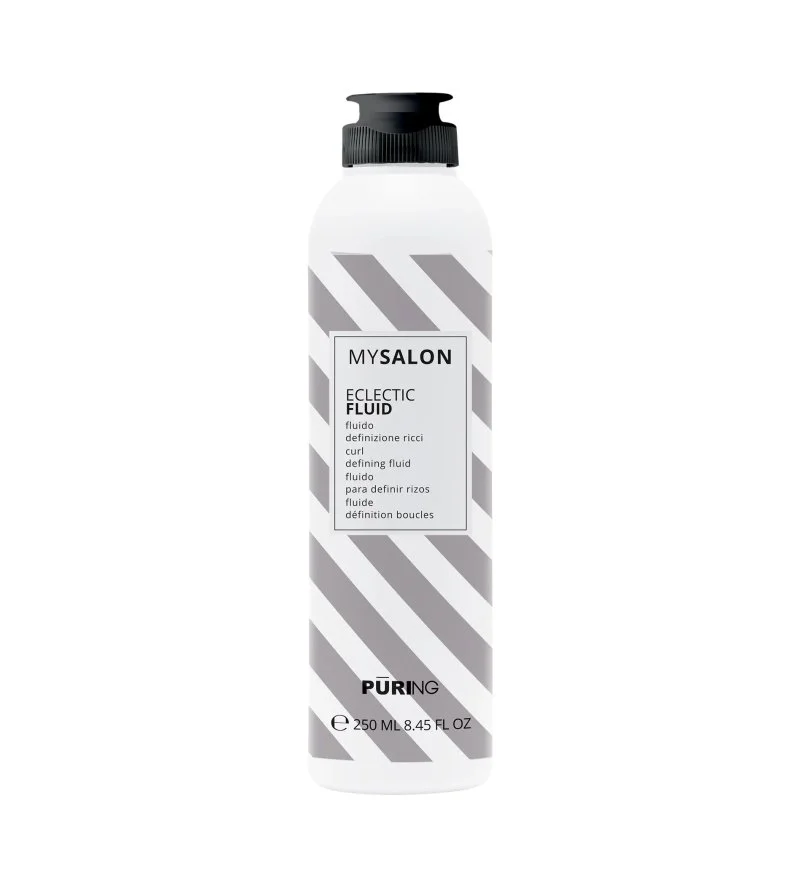 MY SALON Eclectic Fluid Styling Fluid 250 ml