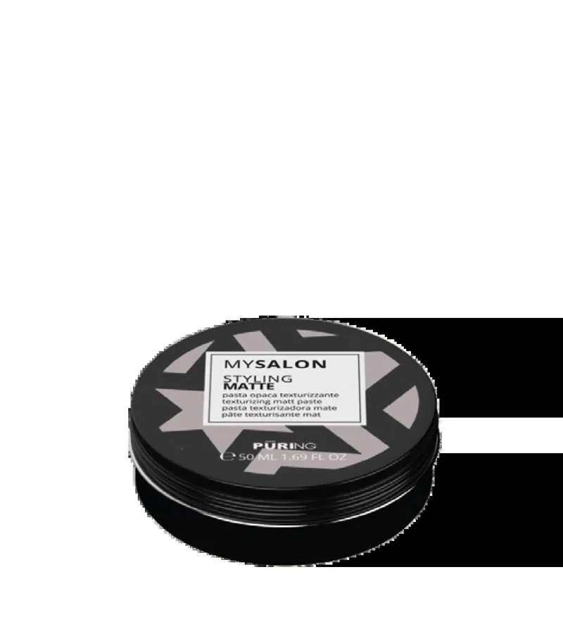 MY SALON Styling Matte Mattifying Paste 50 ml