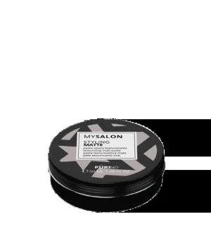 PURING MY SALON Styling Matte Mattifying Paste