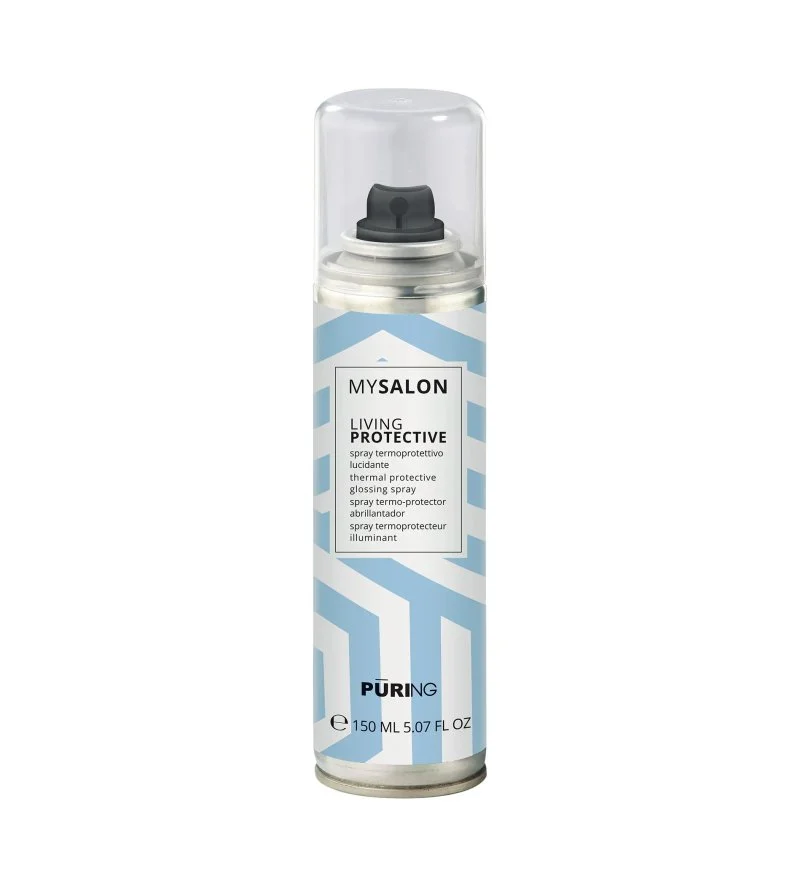 MY SALON Living Heat Protection Spray 150 ml