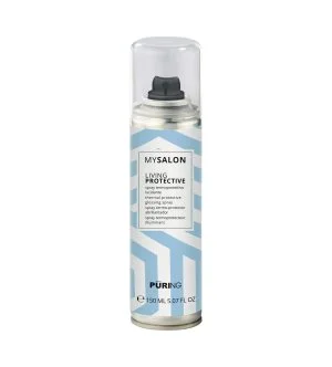 PURING MY SALON Living Heat Protection Spray