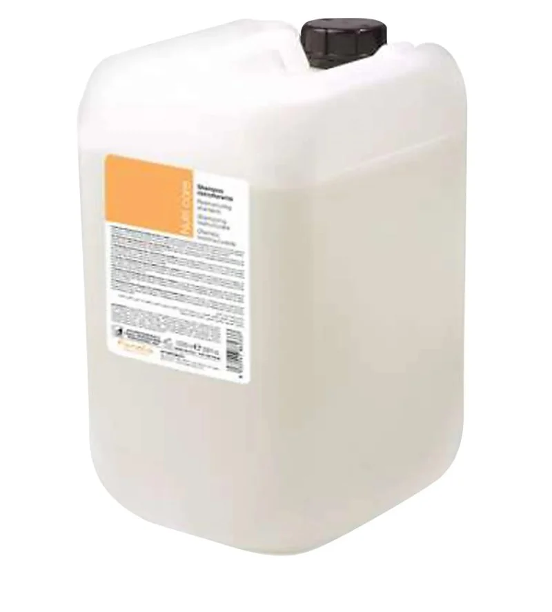 01 Richness Nourishing Shampoo Nourishing Shampoo 10 l