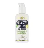 Purity Vision Organic Calendula Cleansing Gel for Babies
