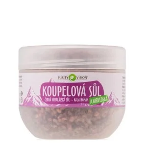 Purity Vision Ayurvedic bath salt 500 g