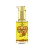 Purity Vision Organic Amber Deeply Regenerating Facial Oil
