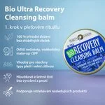Purity Vision Ultra Recovery Cleansing Balm (70 ml) - even for very sensitive skin