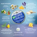 Purity Vision Ultra Recovery Cleansing Balm (70 ml) - even for very sensitive skin