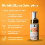 Purity Vision Calendula Cleansing Foam (90 ml) - Even for Very Sensitive Skin