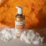 Purity Vision Calendula Cleansing Foam (90 ml) - Even for Very Sensitive Skin