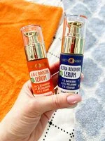 Purity Vision Ultra Recovery Night Facial Serum (30 ml) - with bakuchiol, melatonin and ceramides