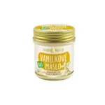 Purity Vision Vanilla Butter BIO (120 ml) - for dry and mature skin