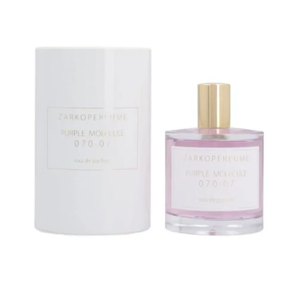PURPLE MOLéCULE 070 · 07 Unisex Eau de Parfum 100 ml