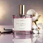 PURPLE MOLéCULE 070 · 07 Unisex Eau de Parfum 100 ml