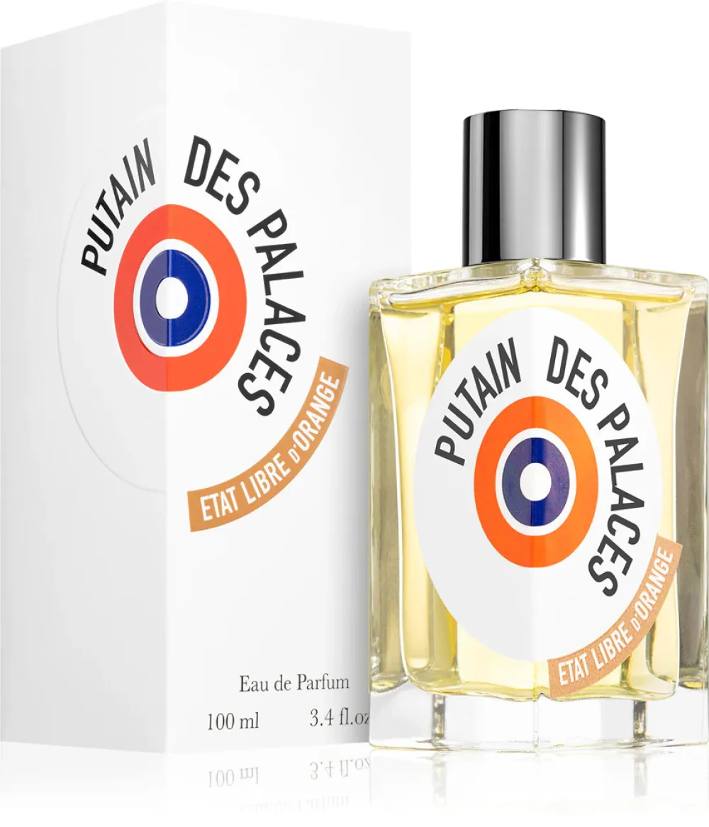 Putain des Palaces Eau de Parfum for Women 100 ml