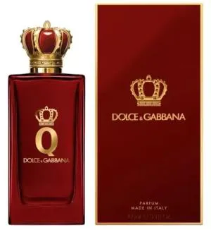 Dolce & Gabbana Dolce & Gabbana Q by Dolce & Gabbana perfume for women
