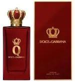 Q by Dolce & Gabbana perfume for women 100 ml