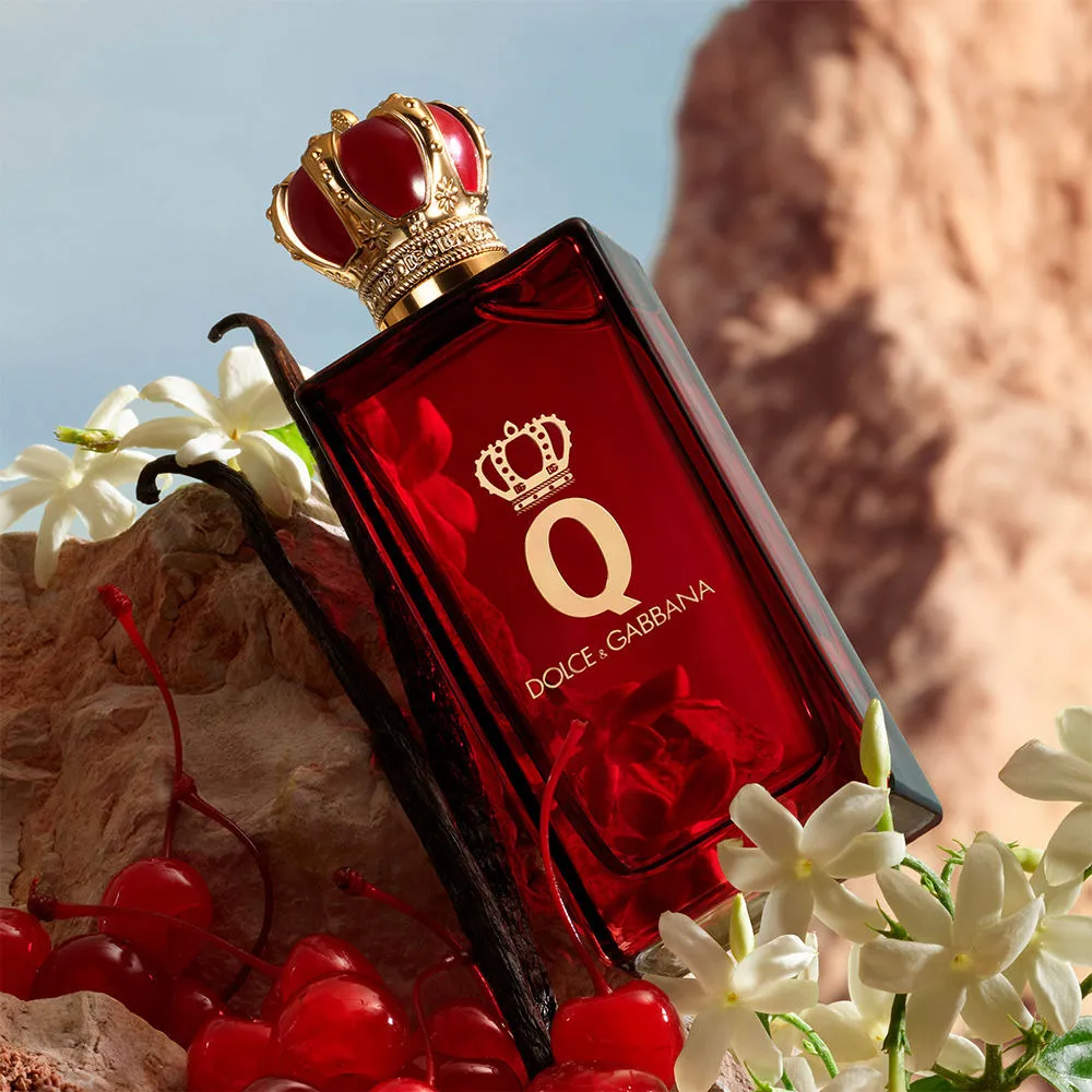 Q by Dolce & Gabbana perfume for women 50 ml