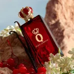 Q by Dolce & Gabbana perfume for women 50 ml