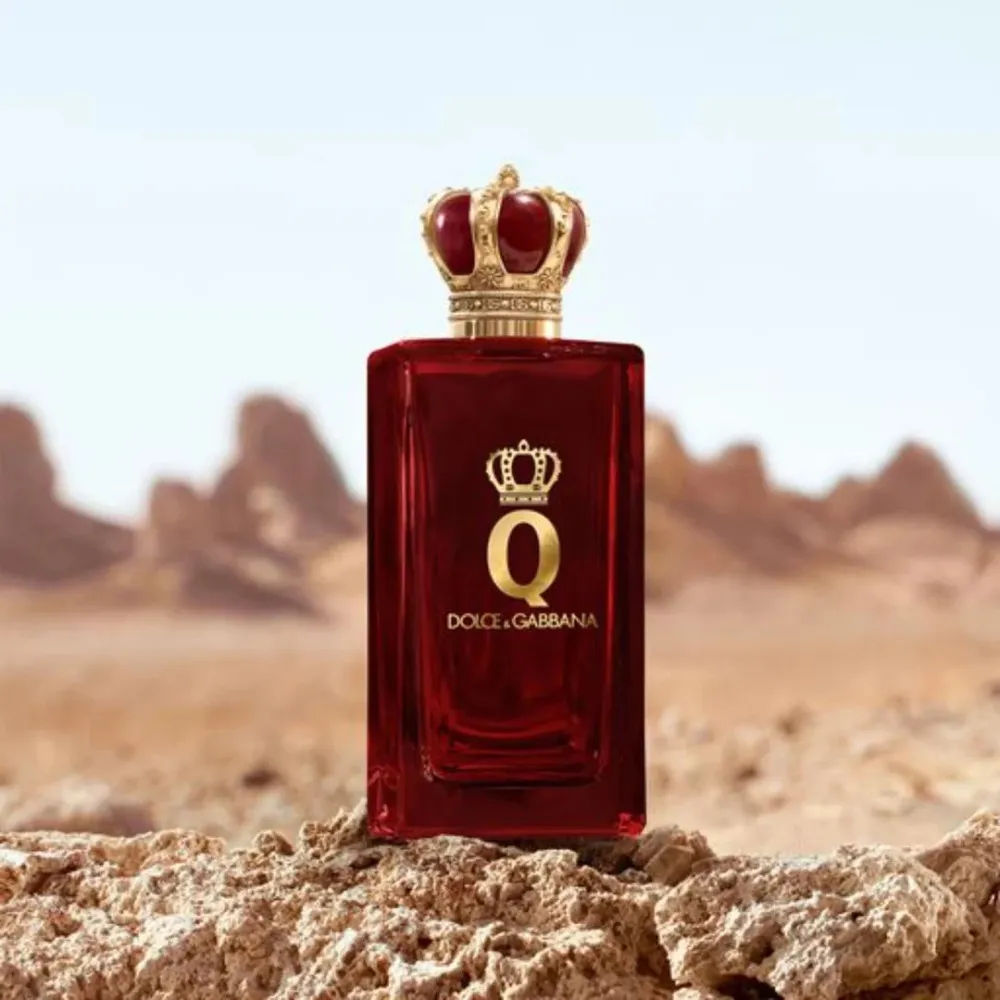 Q by Dolce & Gabbana perfume for women 50 ml