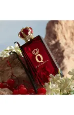 Q by Dolce & Gabbana perfume for women 50 ml