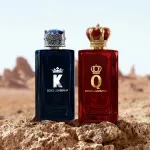 Q by Dolce & Gabbana perfume for women 50 ml