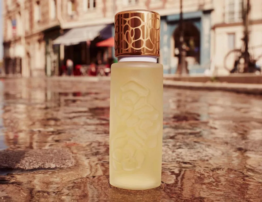 Quelques Fleurs L'Original Eau de Parfum for Women 100 ml