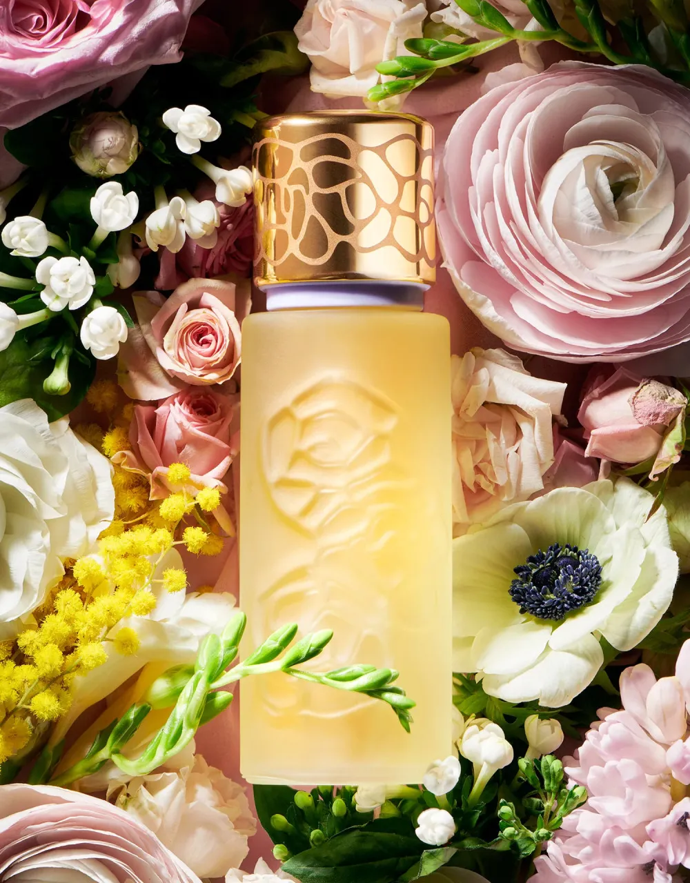 Quelques Fleurs L'Original Eau de Parfum for Women 100 ml