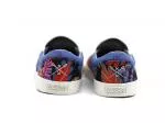 Inkkas Quetzal Slip On