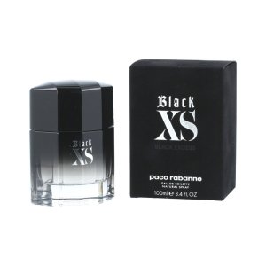 Paco Rabanne Black XS 2018 eau de toilette for men