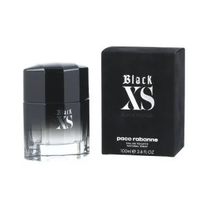 Paco Rabanne Black XS 2018 eau de toilette for men