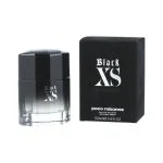 Black XS 2018 eau de toilette for men 100 ml