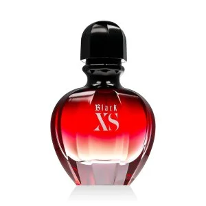 Paco Rabanne Black XS for Her Eau de Parfum for Women