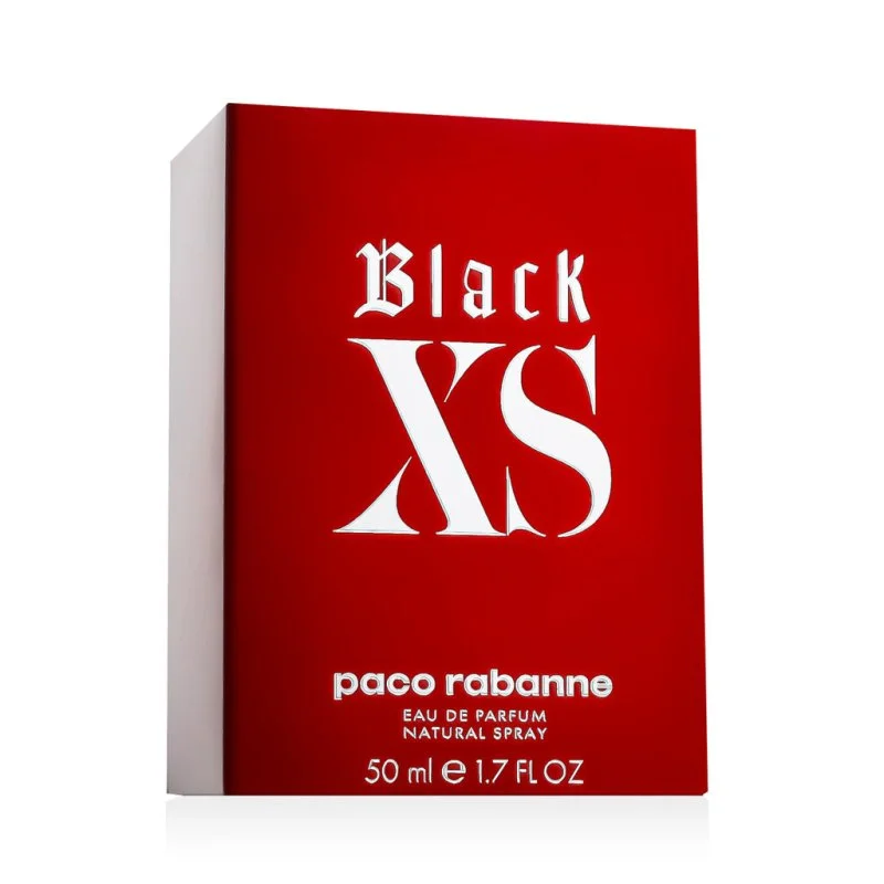 Black XS for Her Eau de Parfum for Women 50 ml