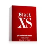 Black XS for Her Eau de Parfum for Women 50 ml