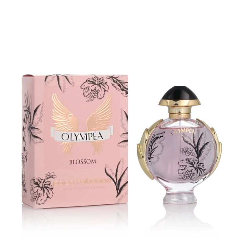 Olympéa Blossom Florale eau de parfum for women 50 ml